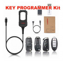 Программатор ключей Launch X431 Key Programmer Kit