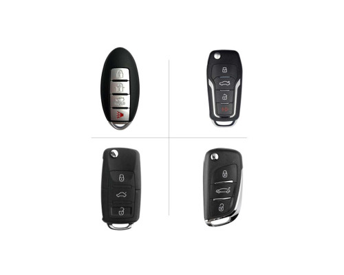 Программатор ключей Launch X431 Key Programmer Kit Программатор ключей Launch X431 Key Programmer Kit