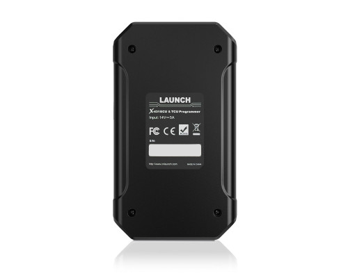 Независимый программатор ЭБУ Launch X431 ECU&TCU Programmer Независимый программатор ЭБУ Launch X431 ECU&TCU Programmer