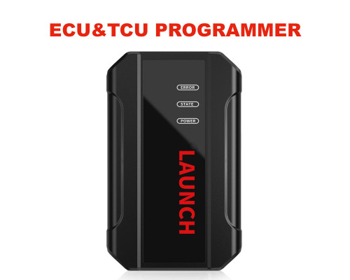 Независимый программатор ЭБУ Launch X431 ECU&TCU Programmer Независимый программатор ЭБУ Launch X431 ECU&TCU Programmer