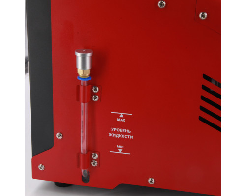 Установка для тестирования и очистки форсунок FSI, GDI и MPI Launch CNC-605A GDI