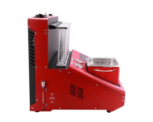 Установка для тестирования и очистки форсунок FSI, GDI и MPI Launch CNC-605A GDI